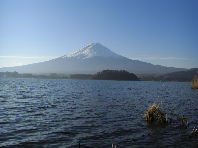 富士山画像記録