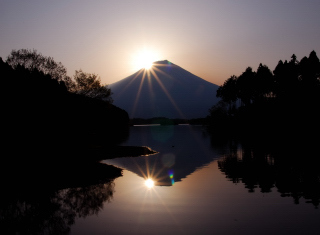 富士山画像記録