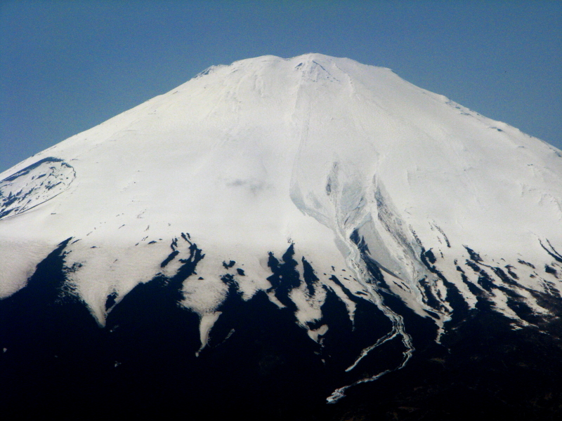 富士山画像記録