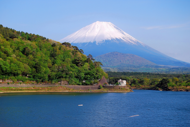 富士山画像記録