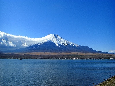 富士山画像記録