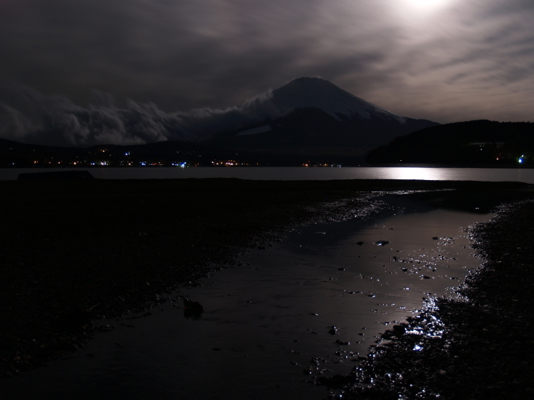 富士山画像記録