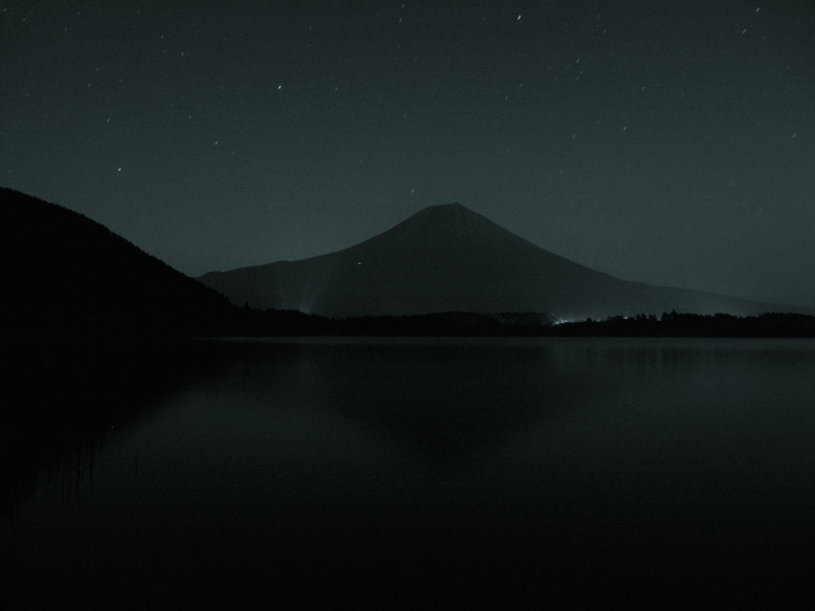 富士山画像記録