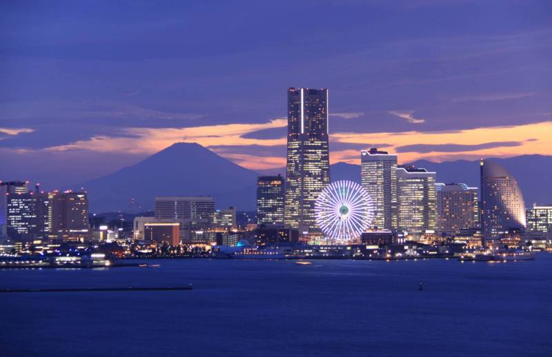 富士山画像記録