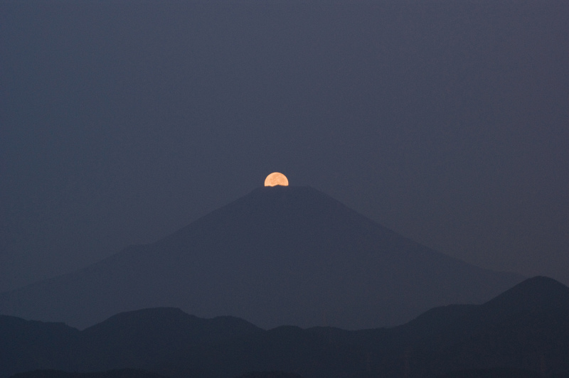 富士山画像記録