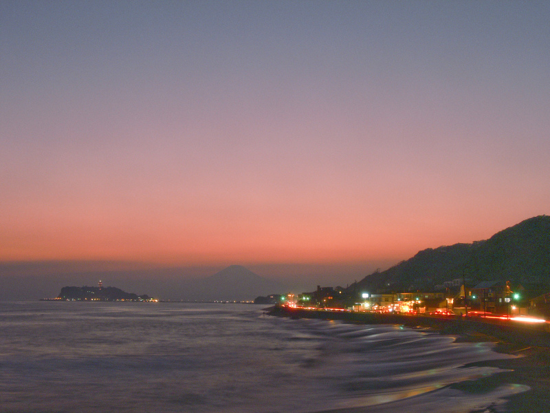 富士山画像記録