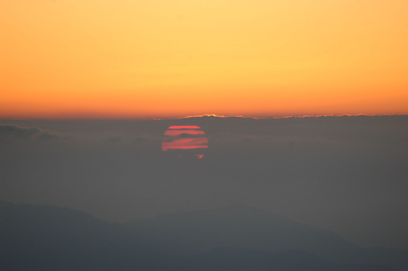 富士山画像記録