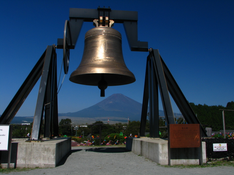 富士山画像記録