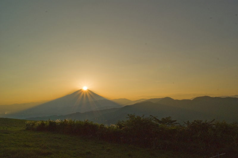 富士山画像記録