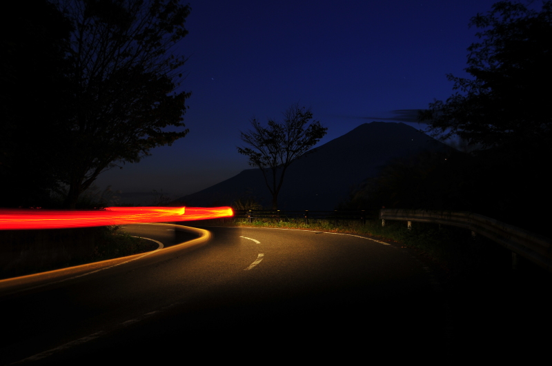 富士山画像記録