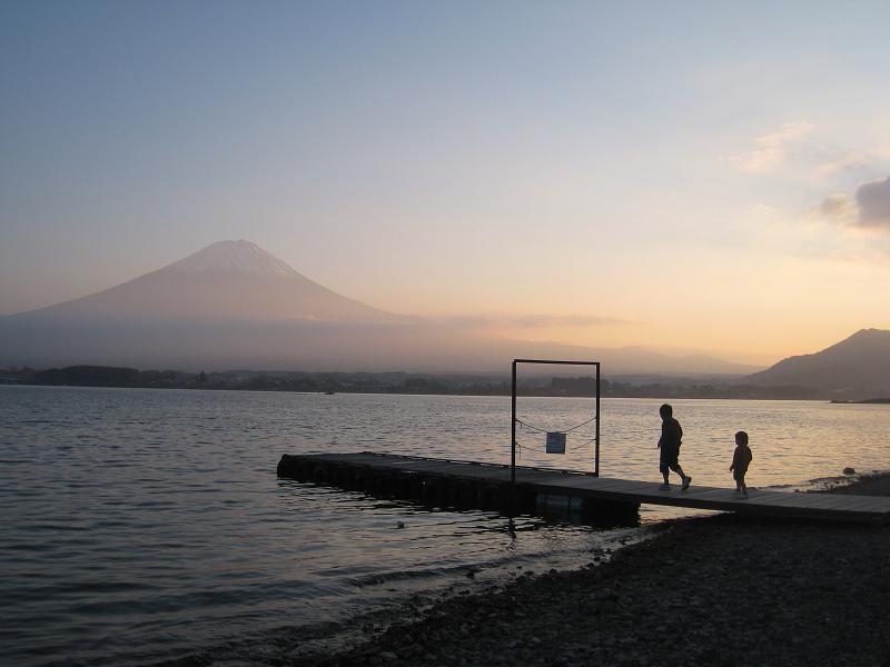 富士山画像記録