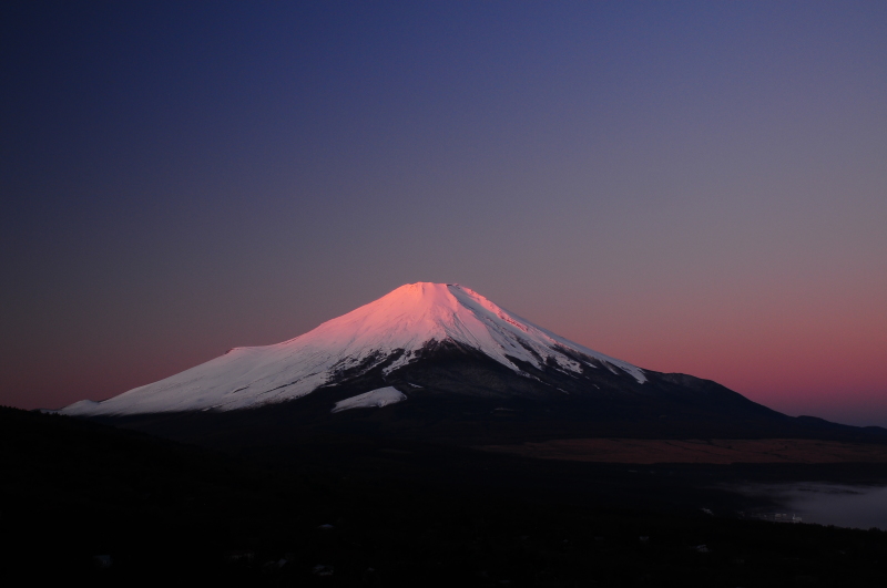 富士山周辺風景