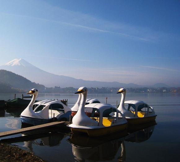 富士山画像記録