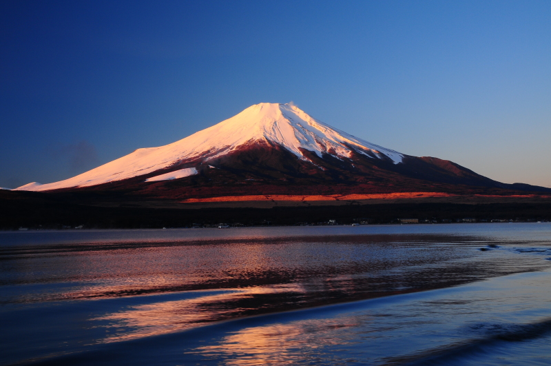 富士山画像記録