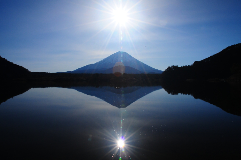 富士山画像記録