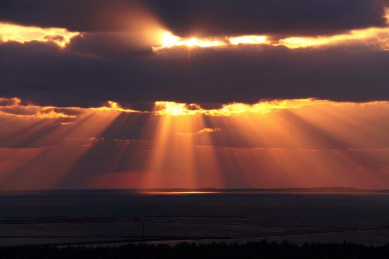 富士山画像作品