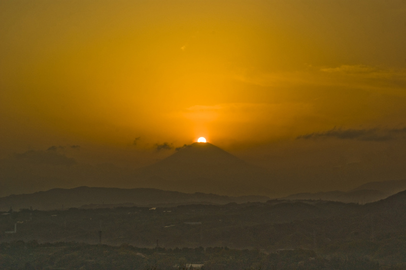 富士山画像記録
