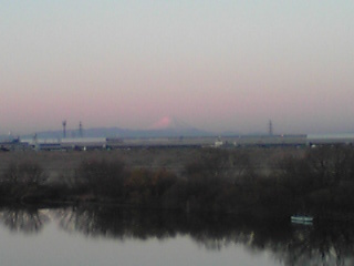 富士山画像記録