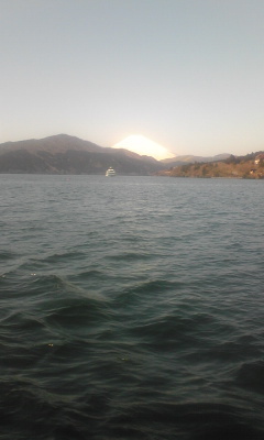 富士山画像記録