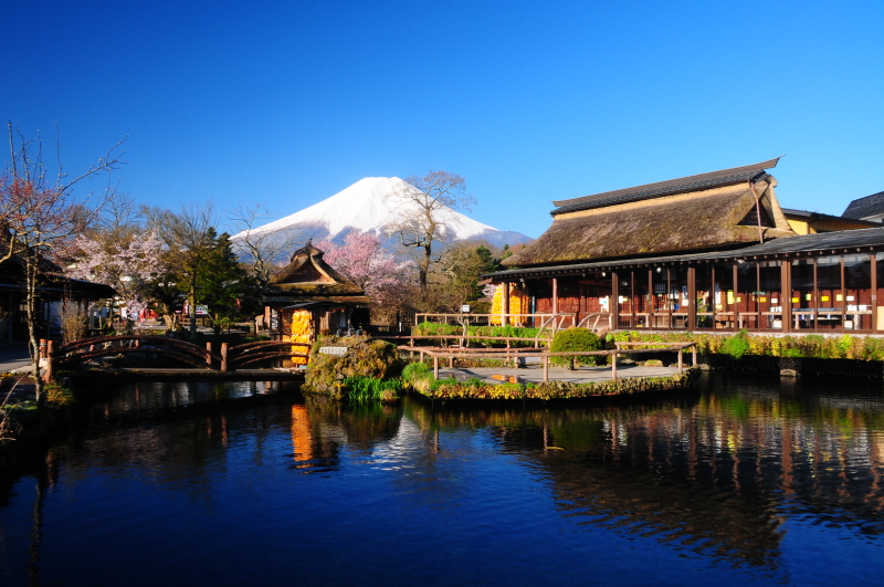 富士山画像記録