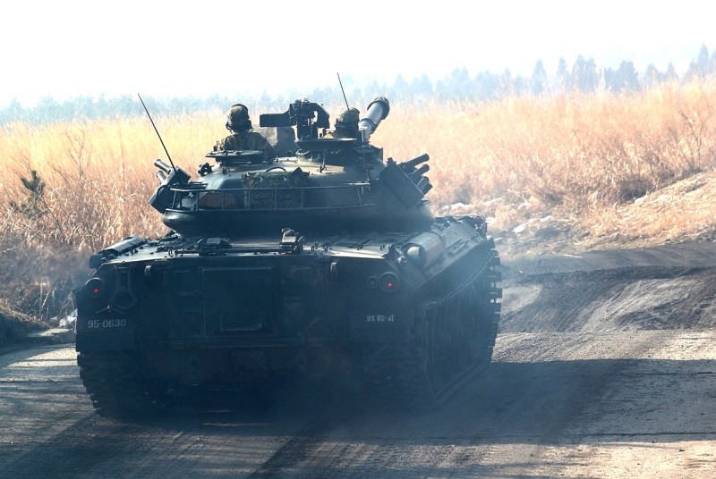 富士山周辺風景