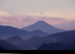 富士山画像作品