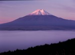 富士山画像作品