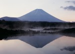富士山画像作品
