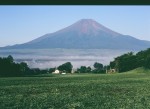 富士山画像作品