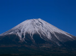 富士山画像作品