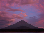 富士山画像作品