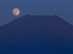富士山画像作品