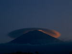 富士山画像作品