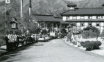富士山周辺暮し