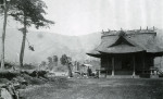 富士山周辺暮し