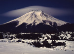 富士山画像作品