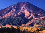 富士山画像作品
