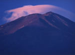 富士山画像作品