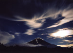 富士山画像作品