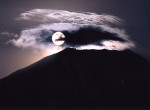 富士山画像作品