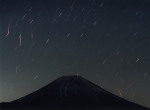 富士山画像作品