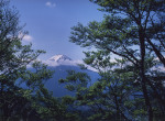 富士山画像作品