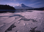 富士山画像作品
