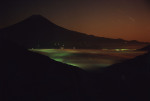 富士山画像作品