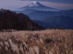 富士山画像作品
