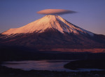 富士山画像作品