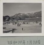 富士山周辺暮し