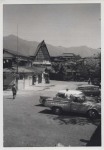 富士山周辺暮し
