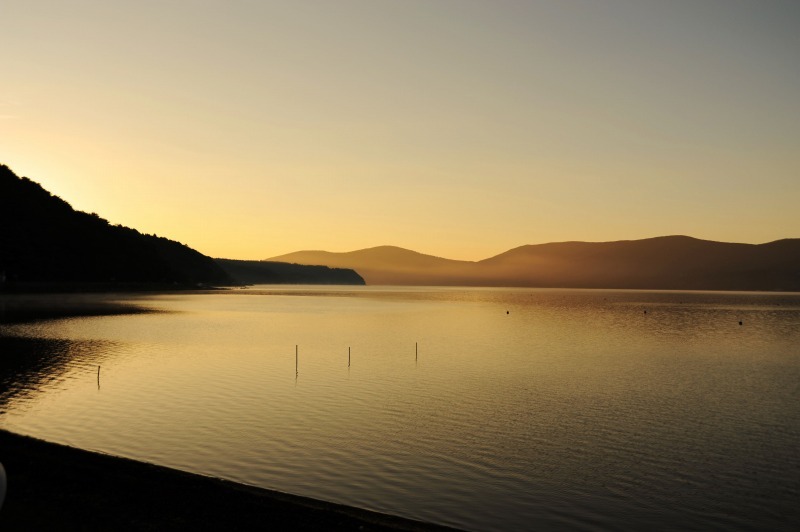 富士山周辺風景