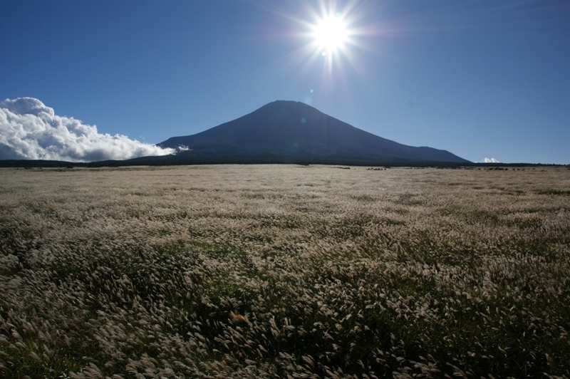 富士山画像記録